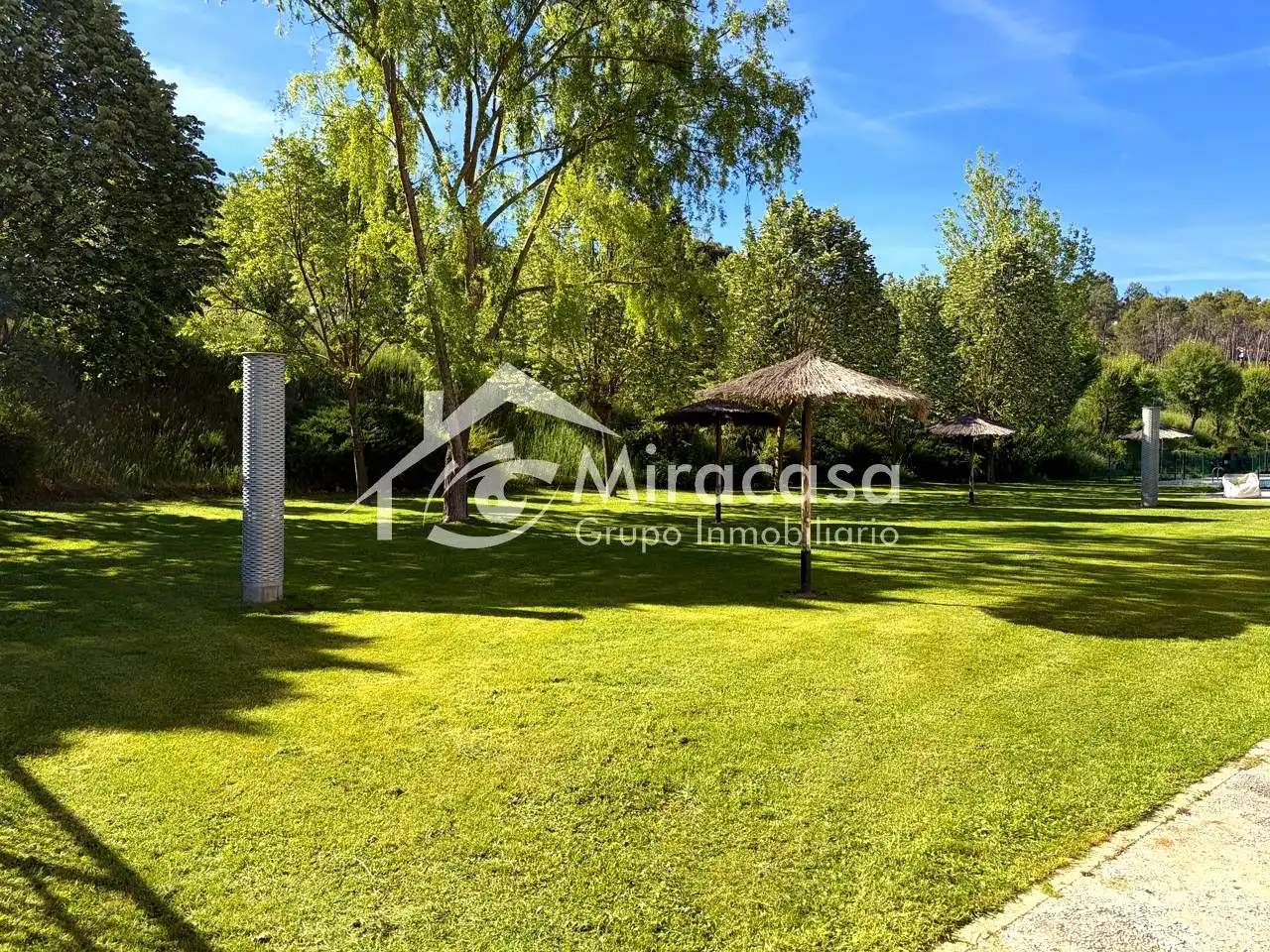 Casa en venta en Calle Miralrío, imagen 13