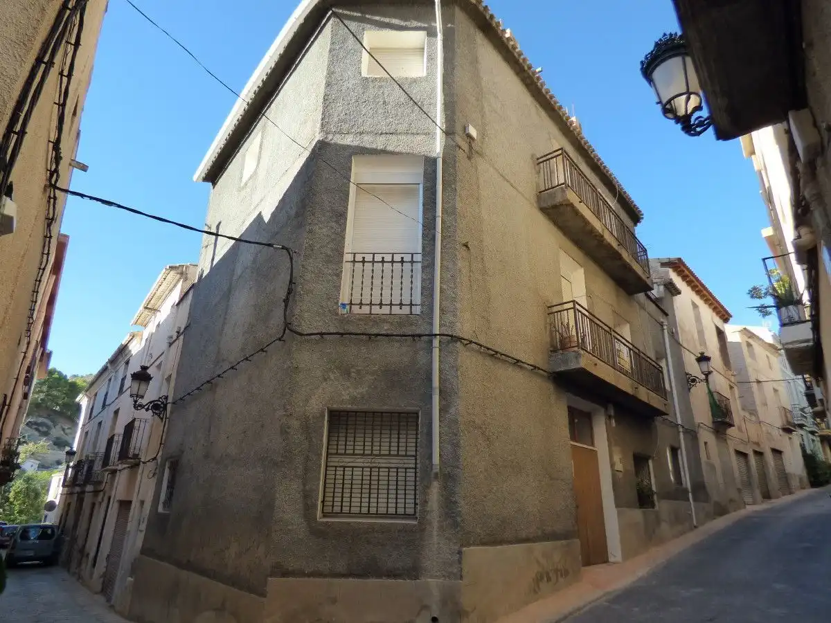 Country house for sale in Virgen Del Miracle, imagen 25