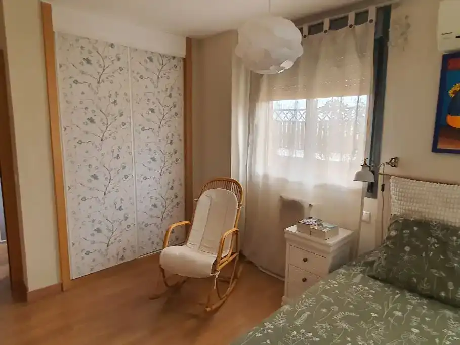 Dormitori de Pis en venda en Valdemoro amb Aire condicionat i Piscina