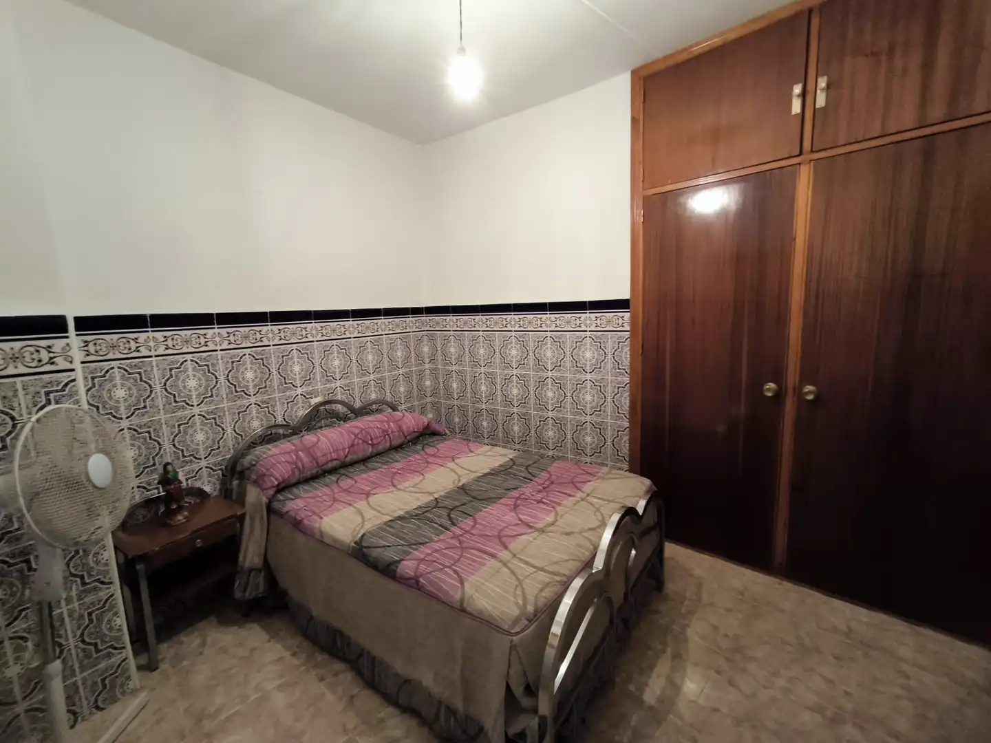 House with terrace for sale in Higuera de la Serena, imagen 4