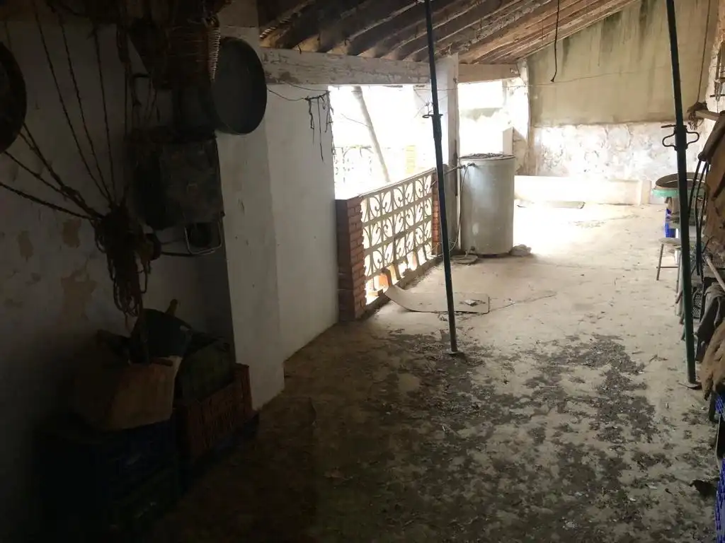 Casa con terraza en venta en Chella, imagen 21