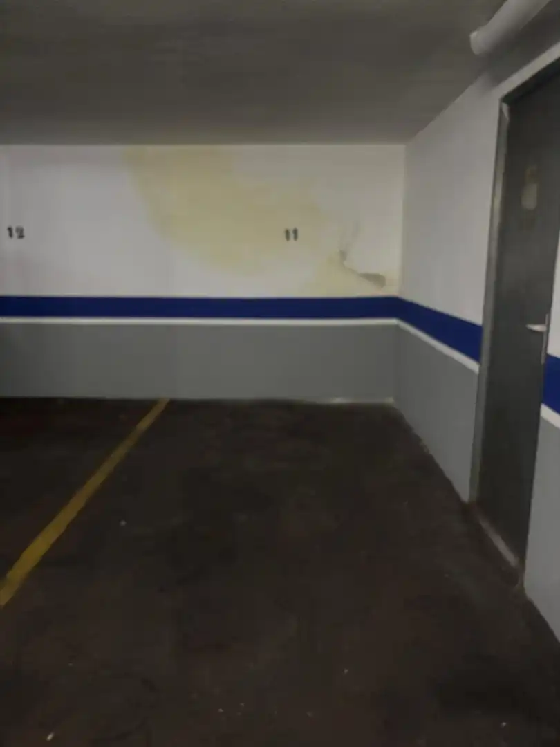 Parking de Piso de alquiler en Córdoba con Aire acondicionado