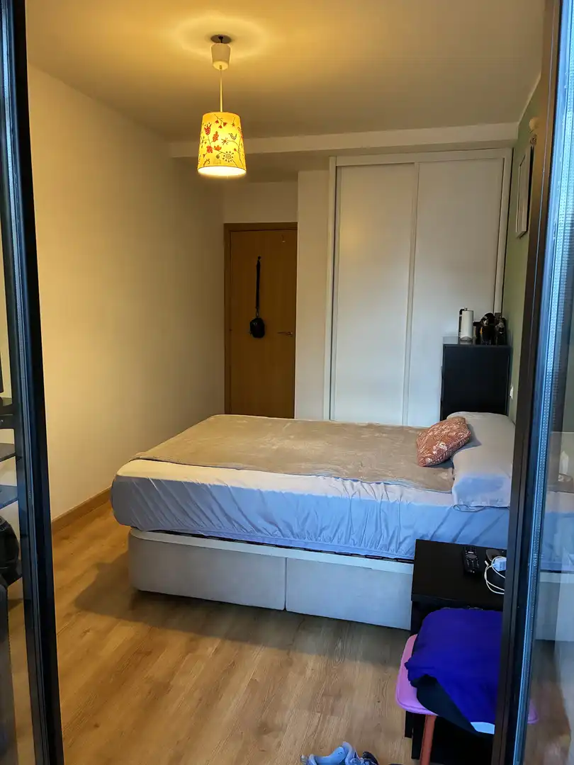 Habitación de Piso en venta en Barrios rurales del oeste