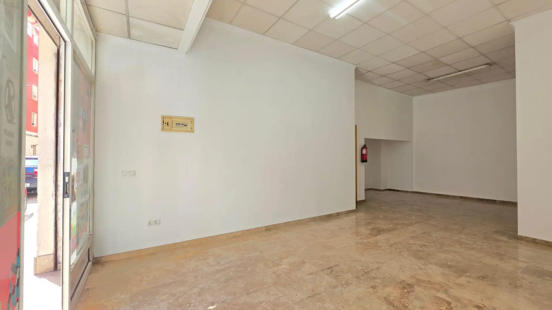 Business premises for sale in Calle Immaculada, imagen 2