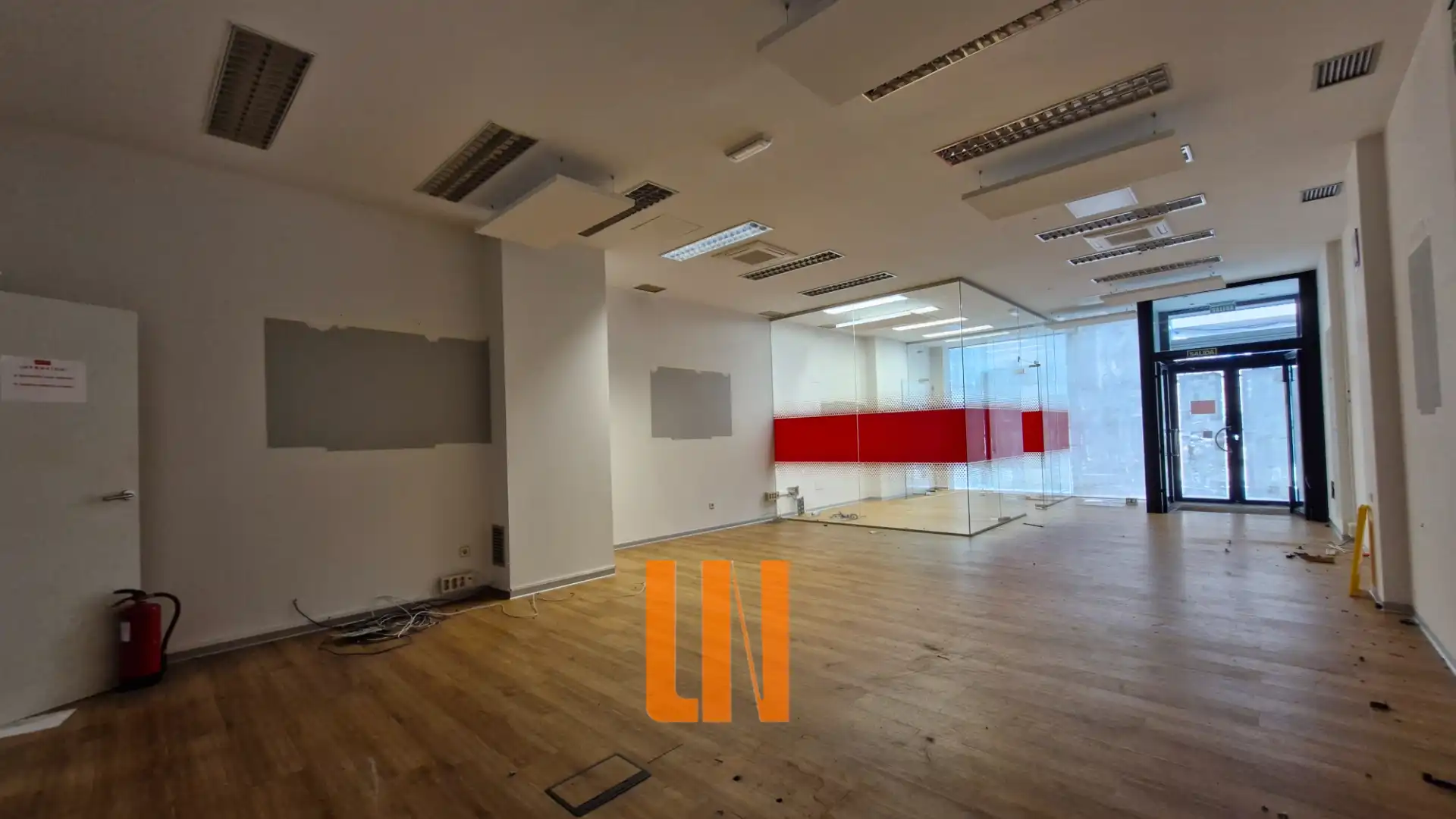 Local comercial en alquiler en Rua la Torre, imagen 4