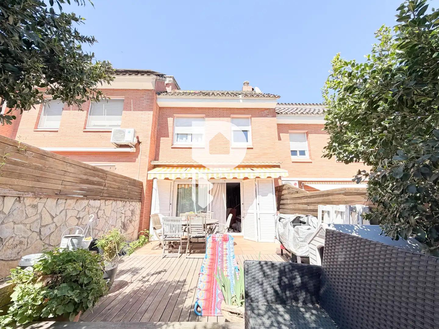 Houses for rent in Carrer Sant Jordi, 11, Corbera de Llobregat