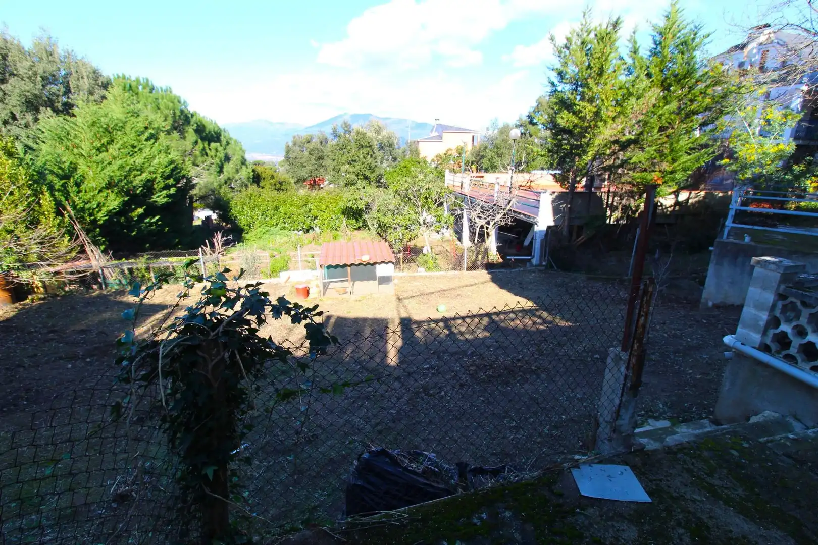 Casa o chalet en venta en Vallgorguina