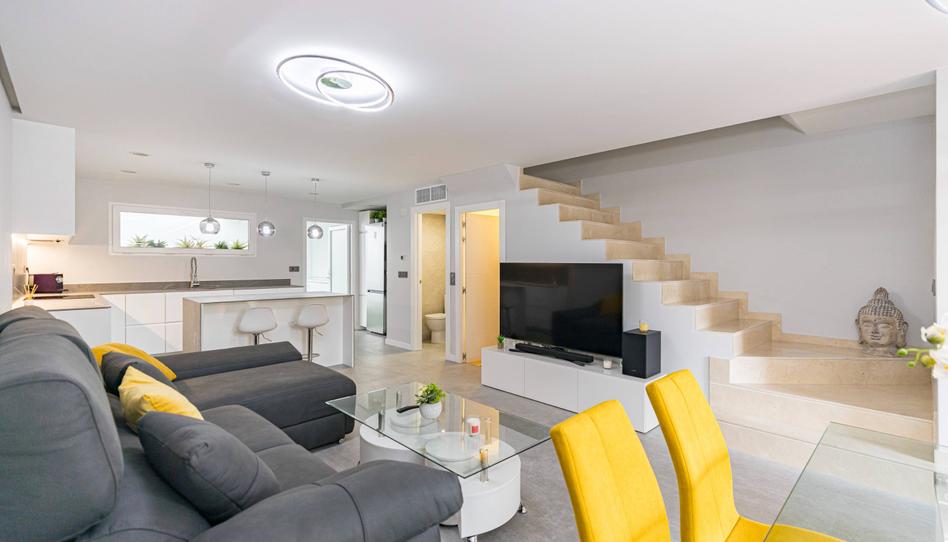 Foto 1 de Dúplex en venda a San José de la Vega, Murcia