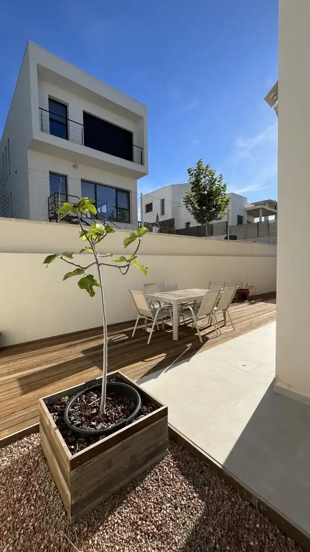 Haus mit Pool zur Miete in El Vedat - Santa Apolonia, imagen 9