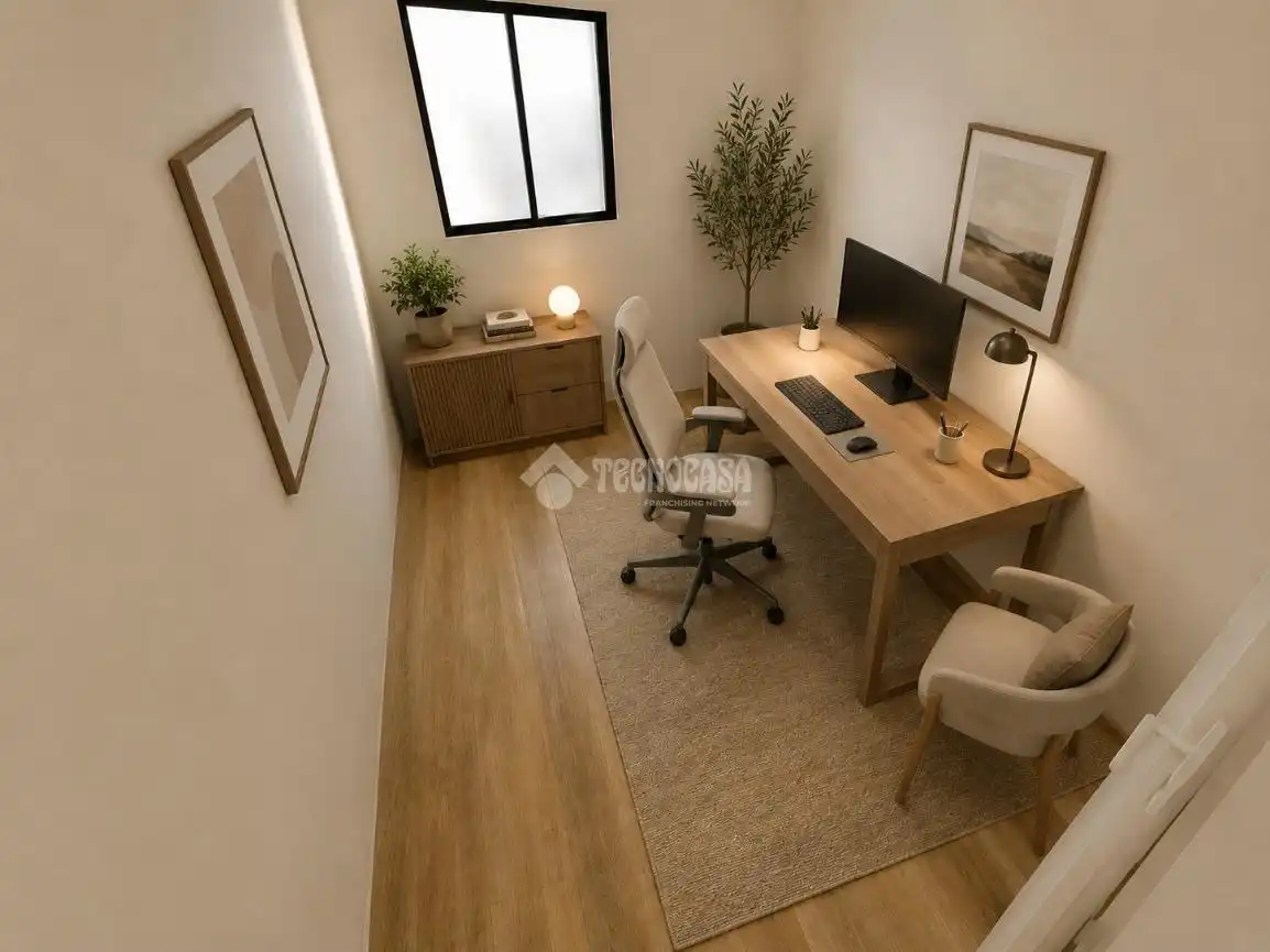 Flat for sale in La Catalana