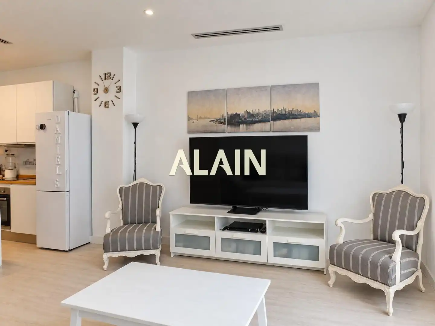 Wohnung mit Terrasse zum Verkauf in L'Eixample, imagen 6