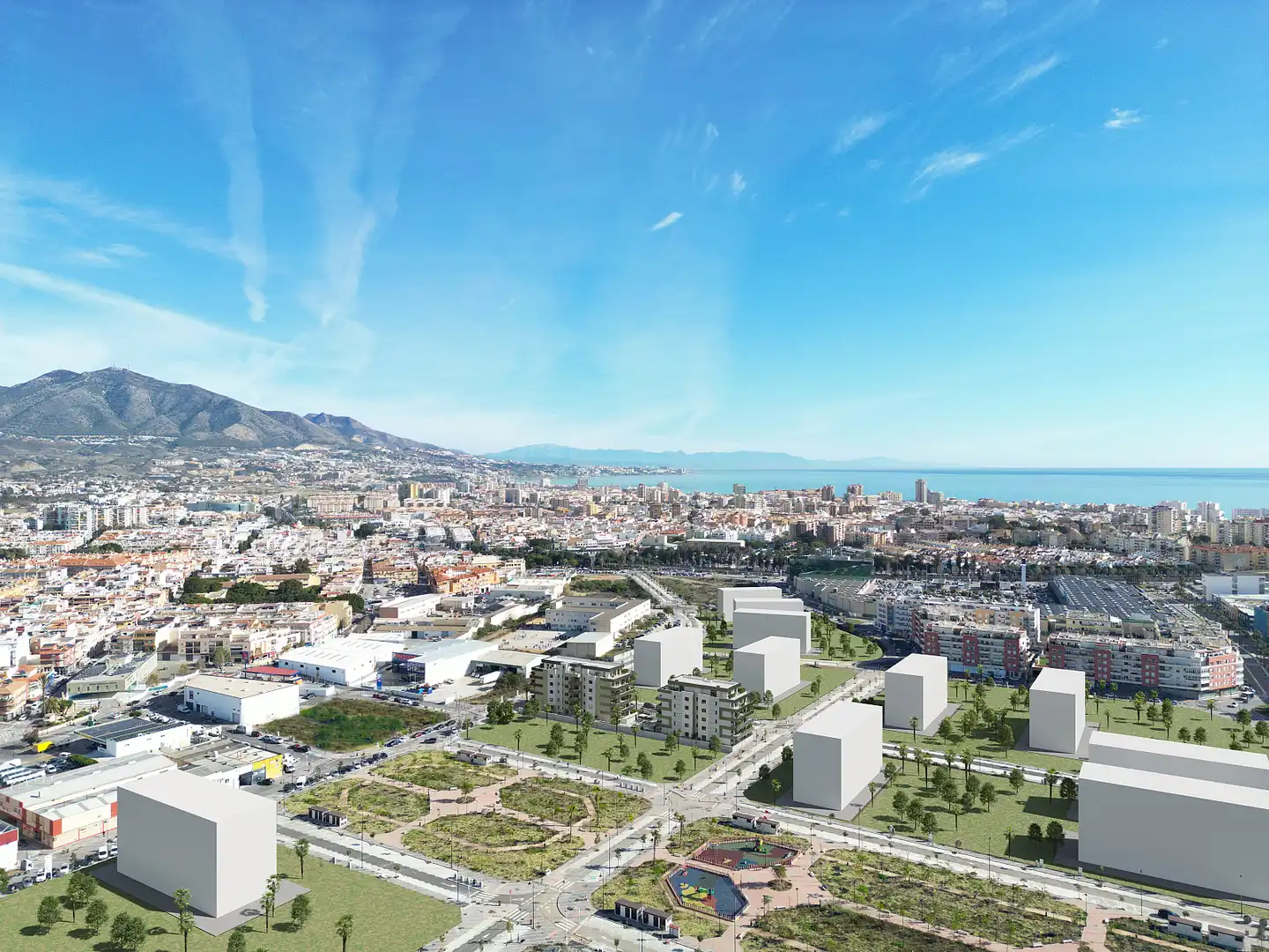 Apartamento con ascensor en venta en Las Lagunas, imagen 6