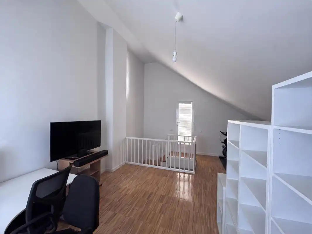 Detached homes for sale in Aranjuez  with Air Conditioner, Heating and Private garden