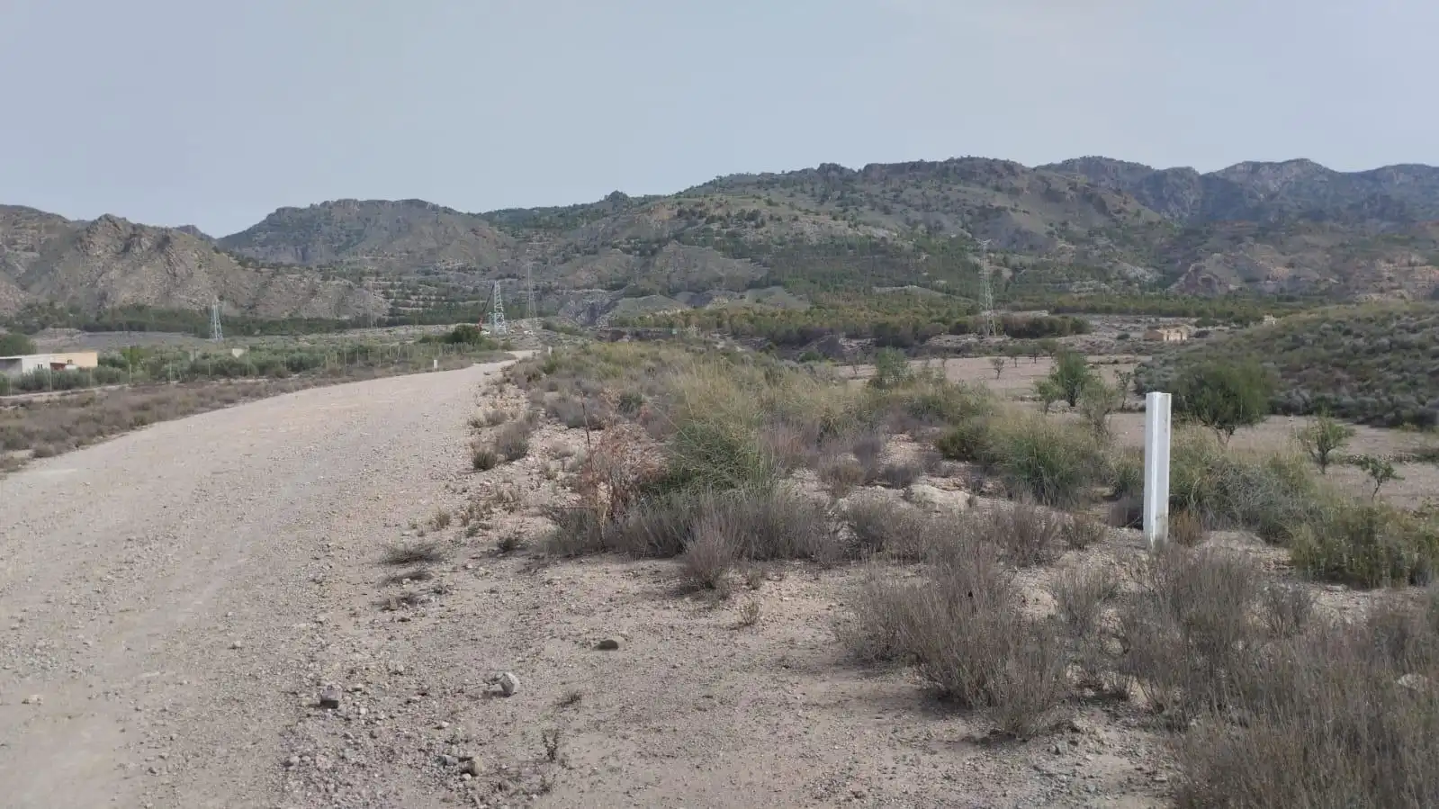 Terreno rustico in vendita a Pedanías Centro, imagen 4