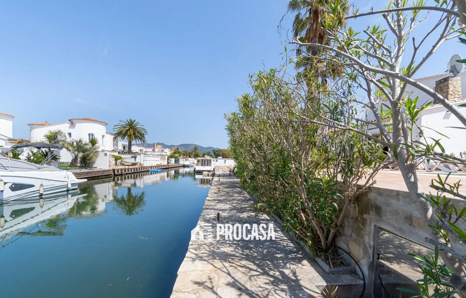 Xalet amb piscina en venda a Norfeu, imagen 107