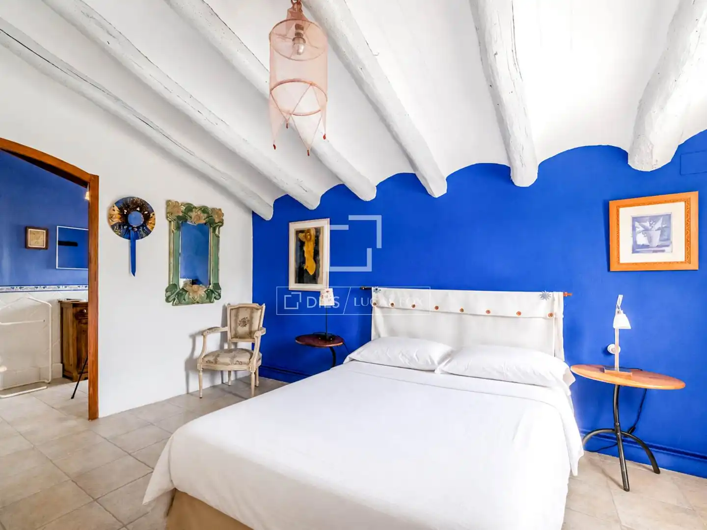 Maison rustique avec piscine à vendre à Torrelles de Foix, imagen 27