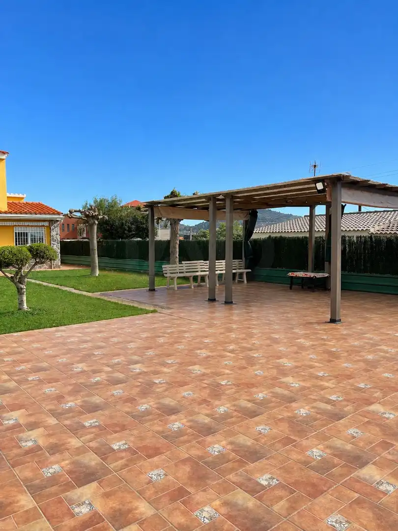 Detached house for sale in Oeste, imagen 7