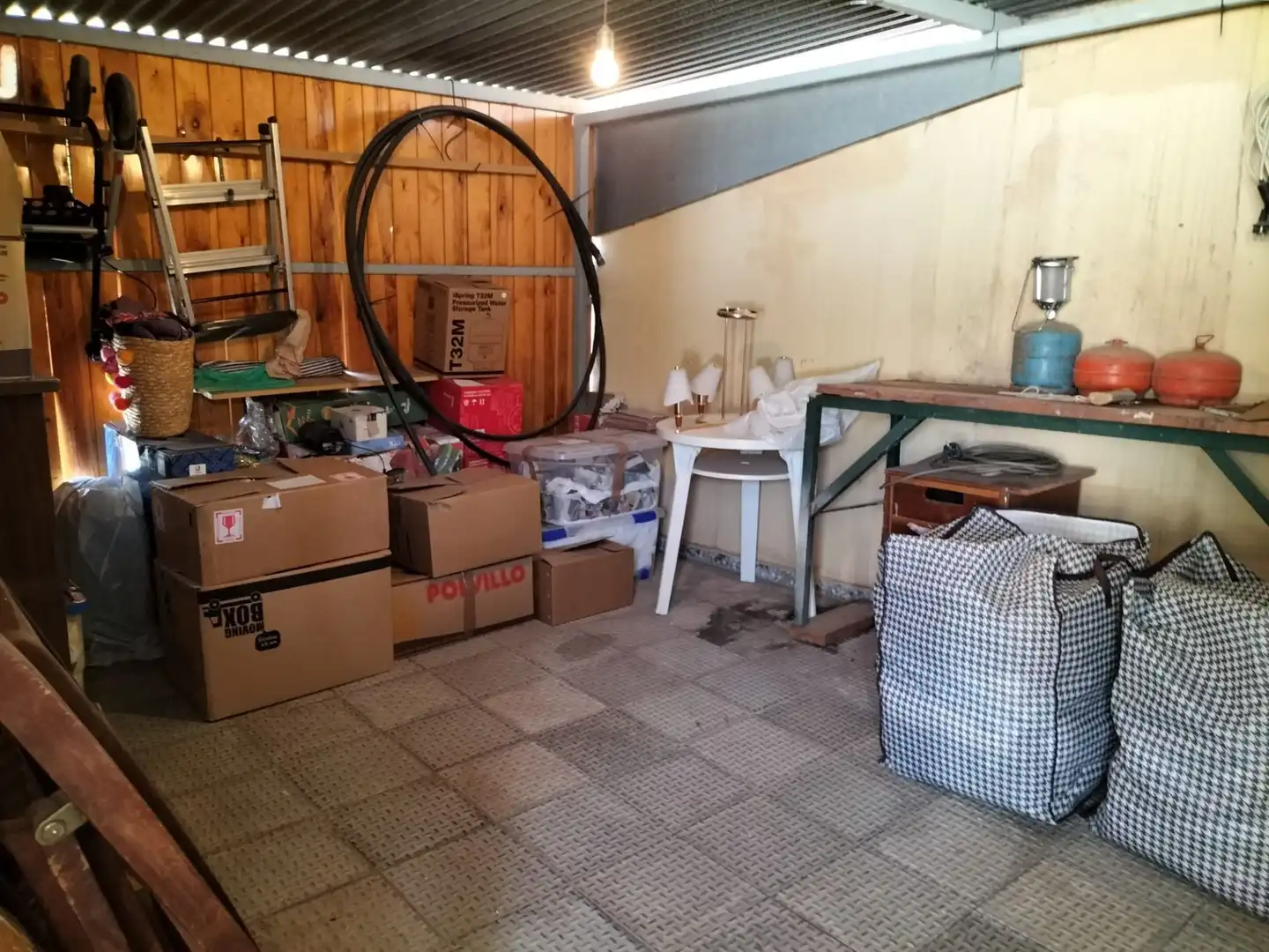 Casa o xalet en venda en Alhaurín de la Torre amb Aire condicionat i Traster