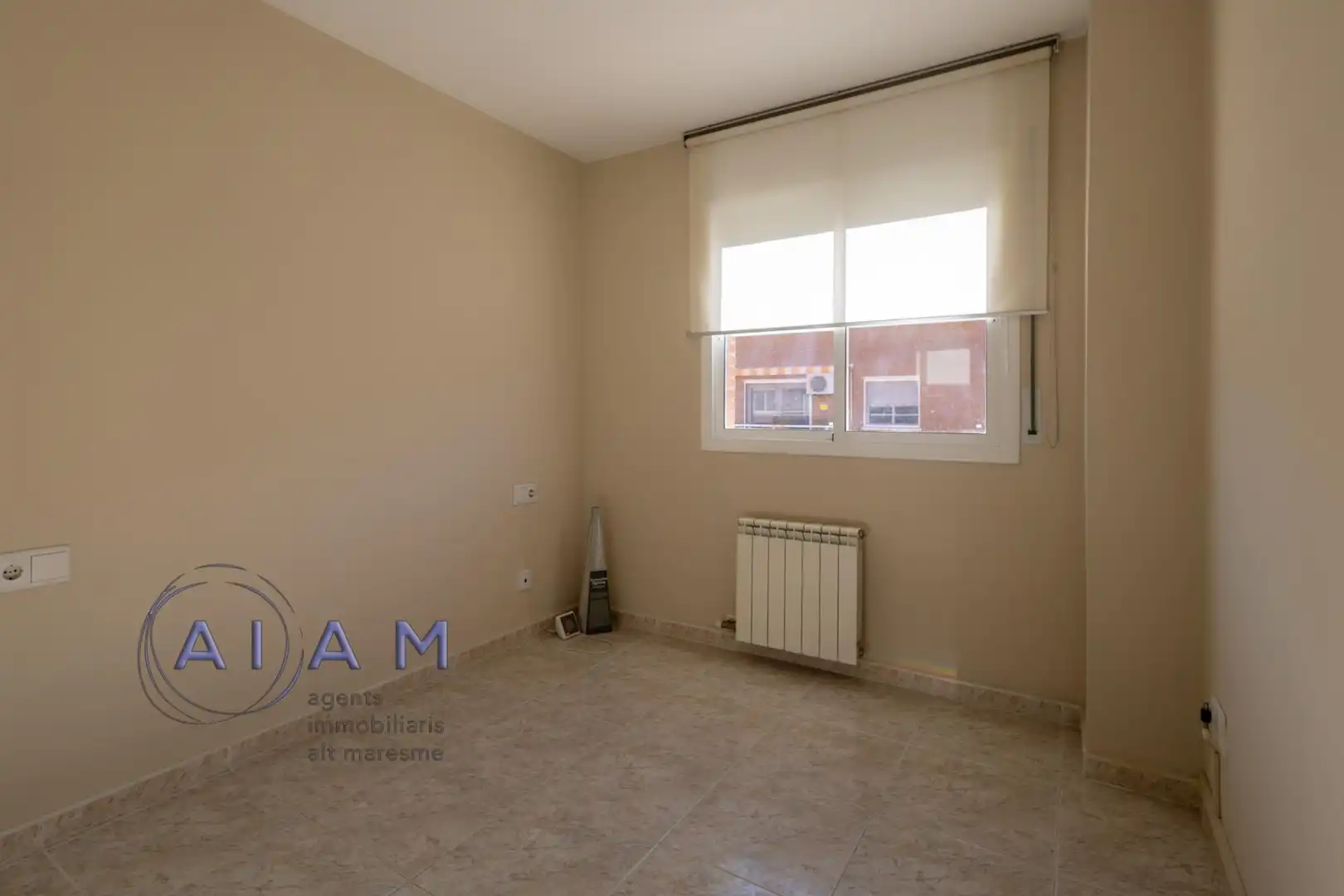 Dormitori de Dúplex en venda en Pineda de Mar amb Aire condicionat, Calefacció i Terrassa
