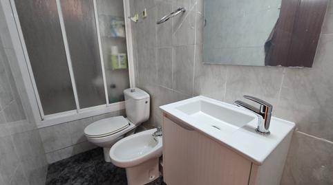 Foto 5 de Pis de lloguer a Avinguda D'europa, Bellvitge, Barcelona