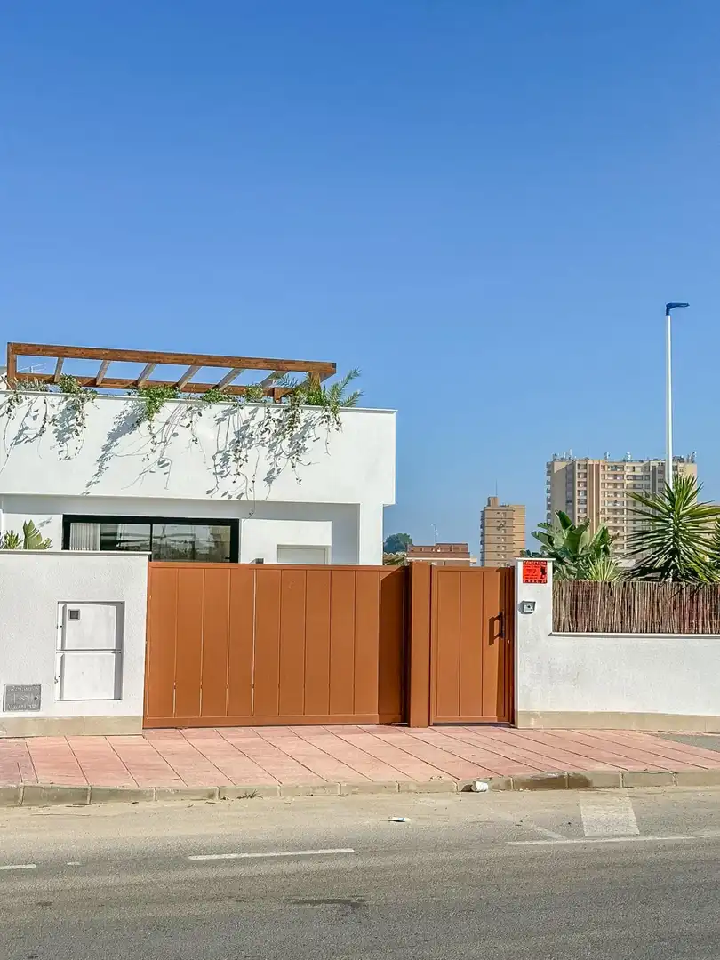 Logement avec piscine à vendre à Avenida Academia General del Aire, imagen 35