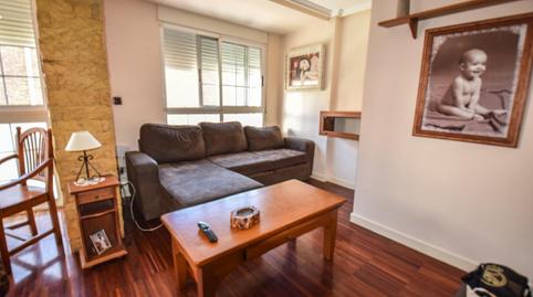 Foto 3 de Pis en venda a Ciudad Jardín, Murcia