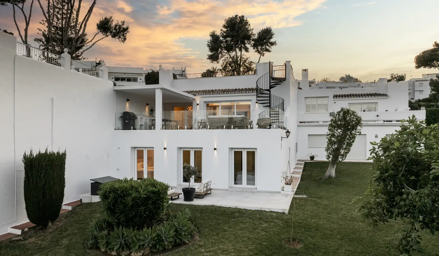 Maison avec piscine à vendre à Marbella Centro, imagen 21