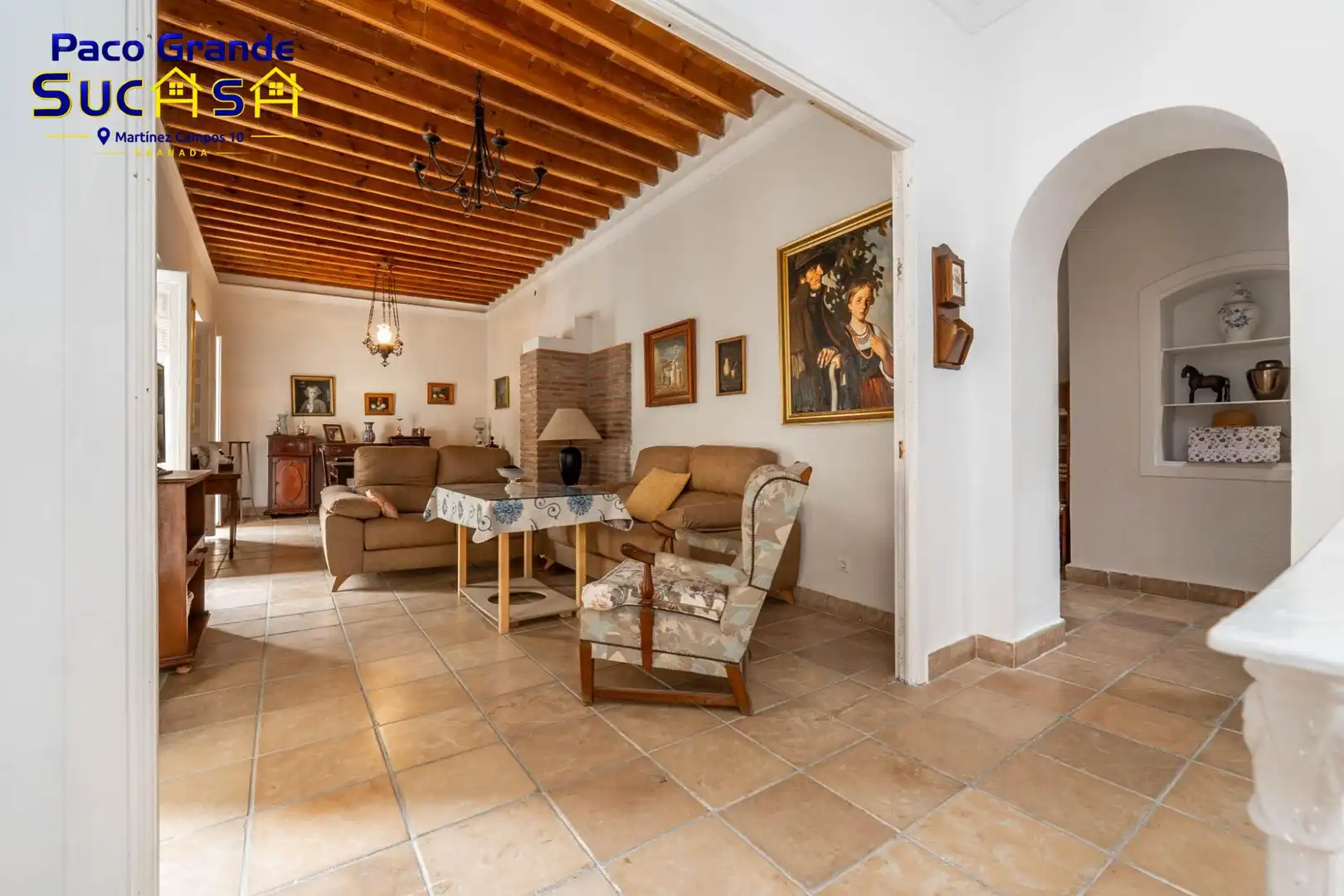 Casa o chalet en venta en Almuñécar con Terraza, Trastero y Balcón