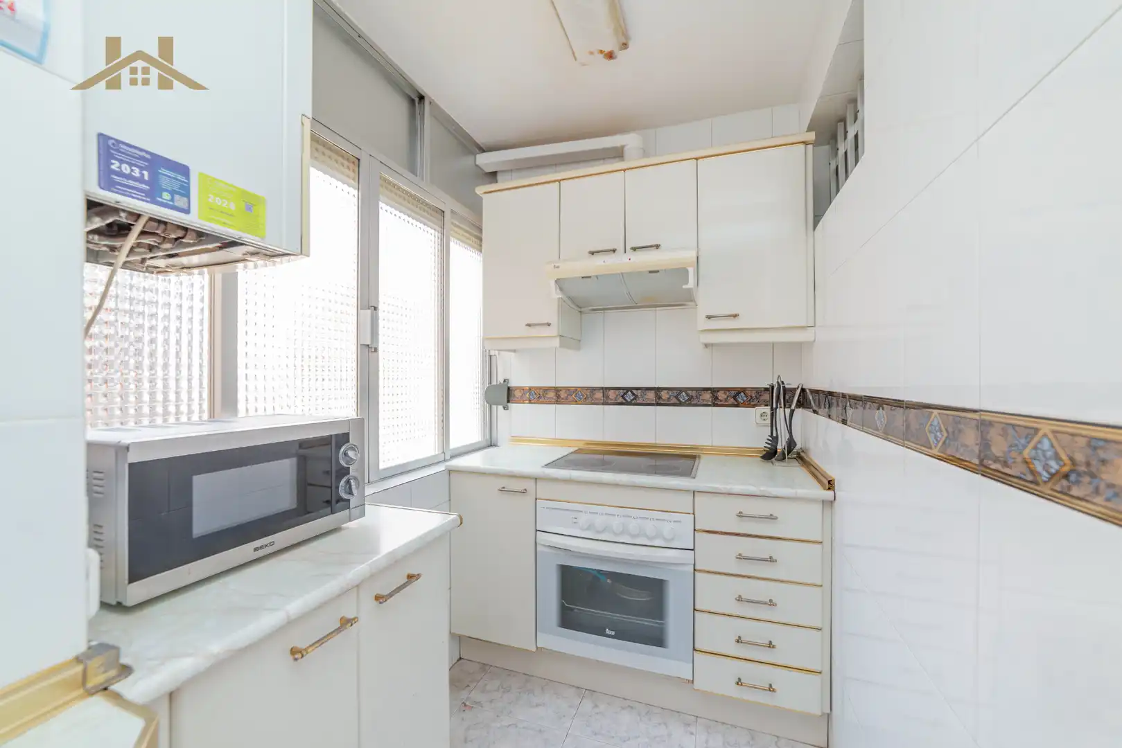 Wohnung zum Verkauf in Avenida del dos de Mayo, imagen 14