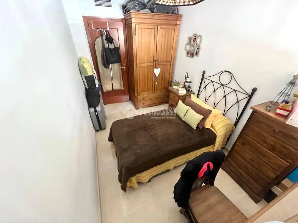 Habitación de Piso en venta en Estepona