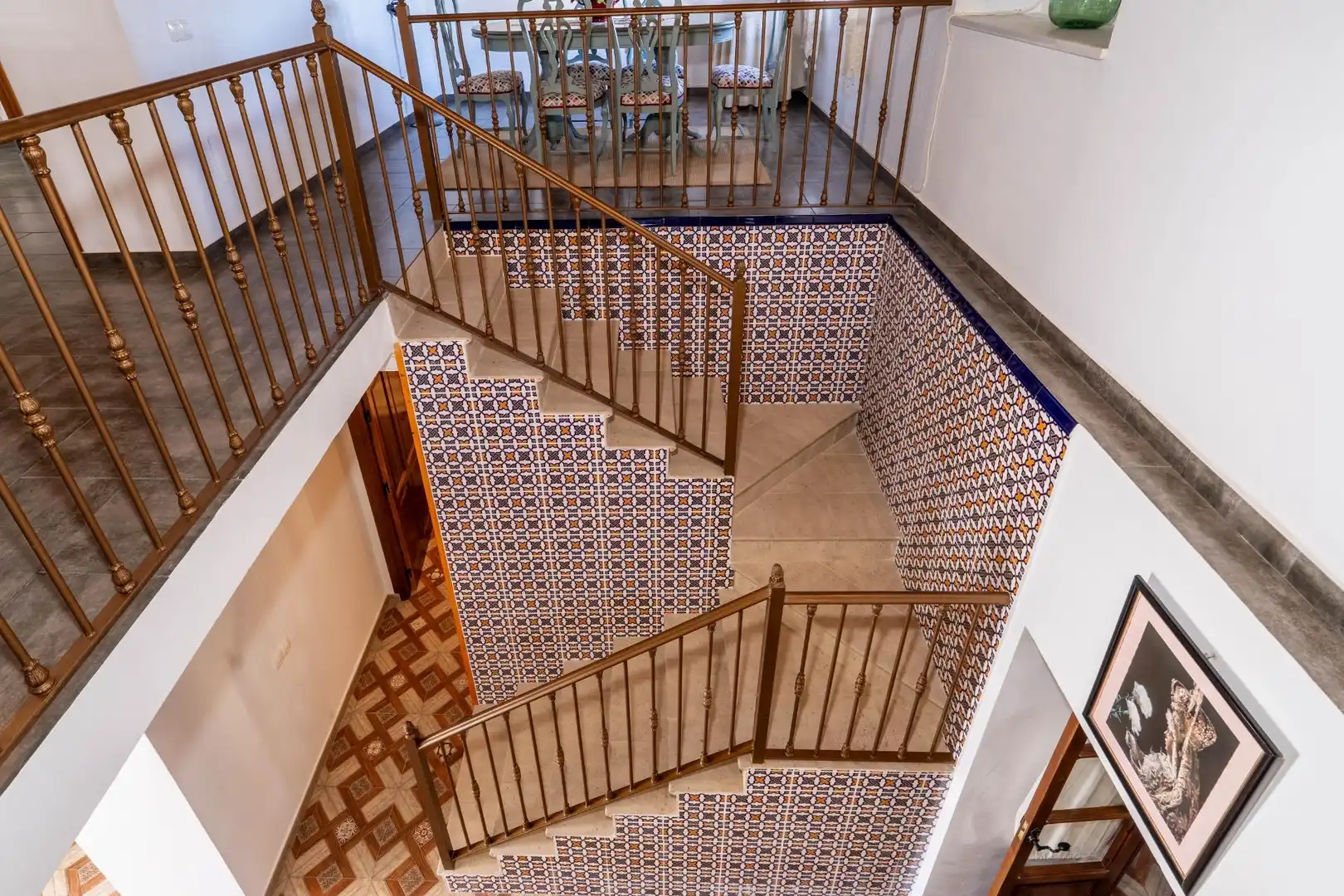 Casa o chalet en venta en El Garrobo con Aire acondicionado, Calefacción y Jardín privado