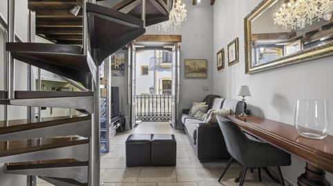 Foto 5 de Dúplex en venda a C. Pureza, 48, Triana Casco Antiguo,  Sevilla Capital