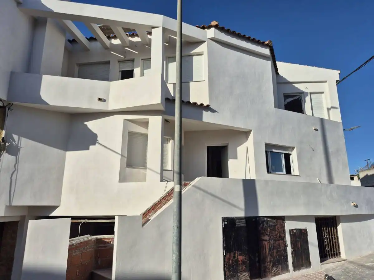 Maison mitoyenne à vendre à C. JesÃºs Triunfante, imagen 12
