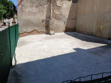 Wohnbaugrundstück zum Verkauf in Santa Eugènia de Berga