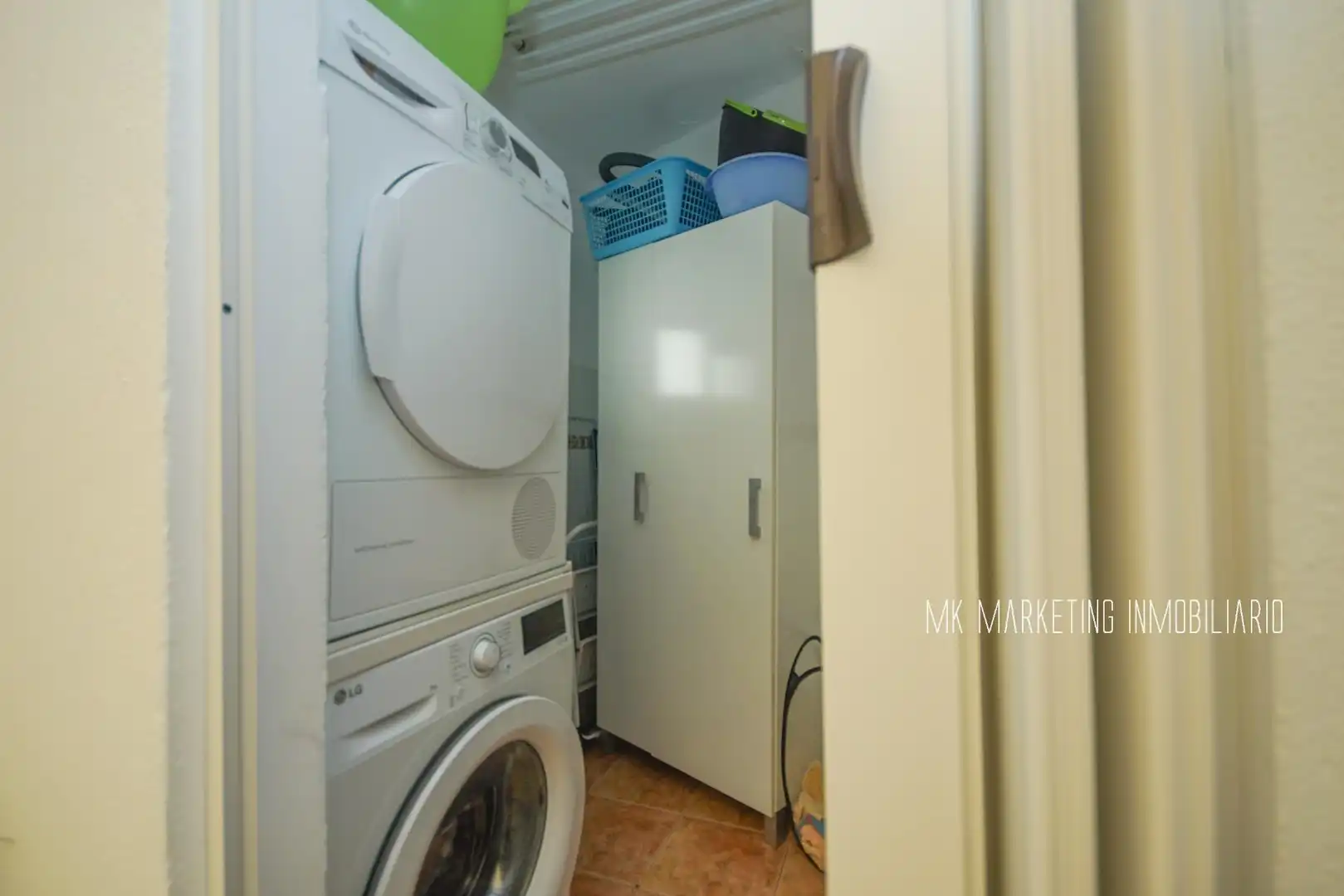Cocina de Casa adosada en venta en Las Palmas de Gran Canaria con Jardín privado y Terraza