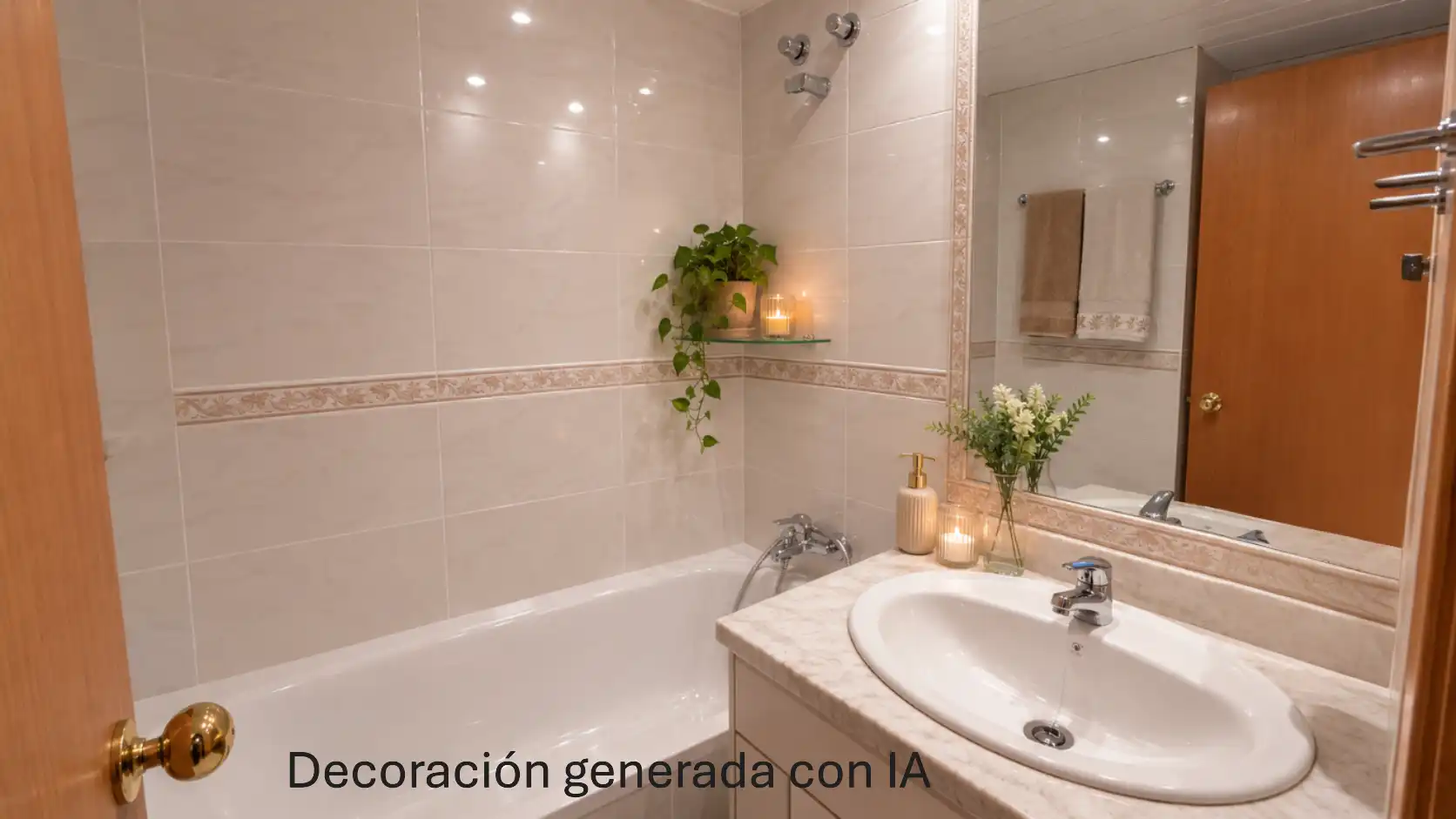 Baño de Piso en venta en Cornellà de Llobregat con Calefacción y Balcón