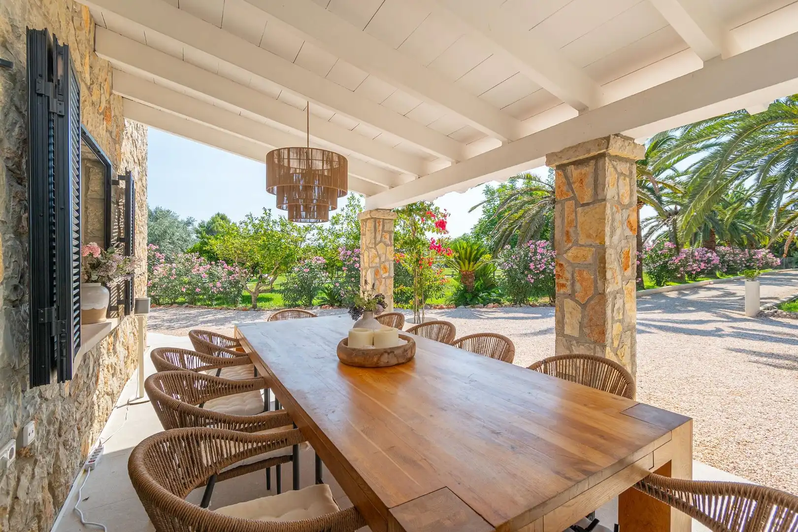 Country house with pool for sale in Binissalem, imagen 27