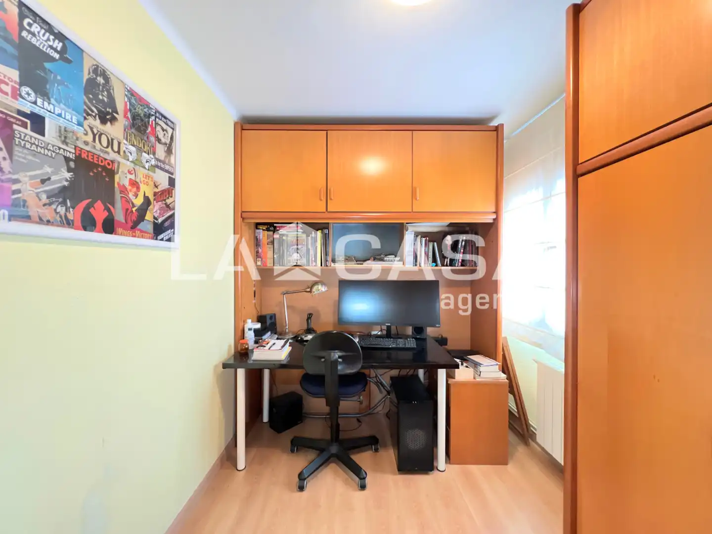 Piso en venta en Badalona con Aire acondicionado, Calefacción y Amueblado