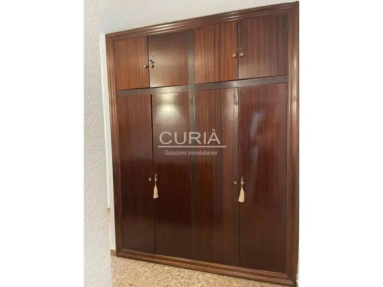 Flat for rent in Instituts - Universitat