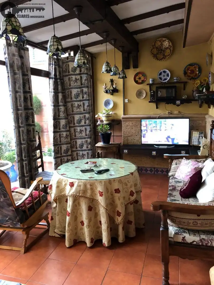 House with terrace for sale in Pedanías - Extrarradio, imagen 19