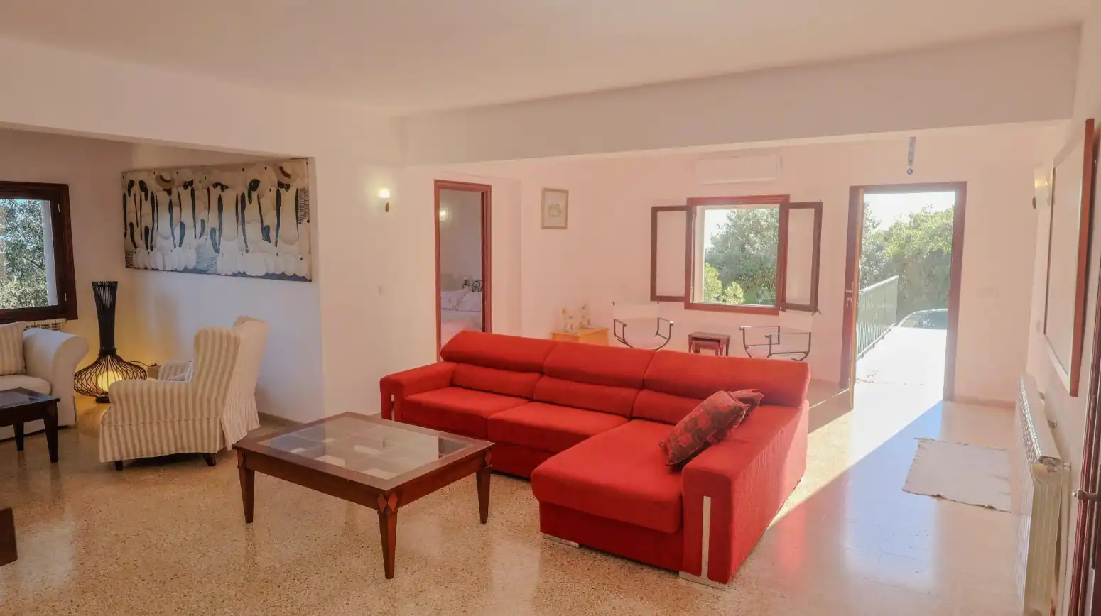 Casa amb terrassa en venda a Esporles - Carrer de la Tanca, imagen 19