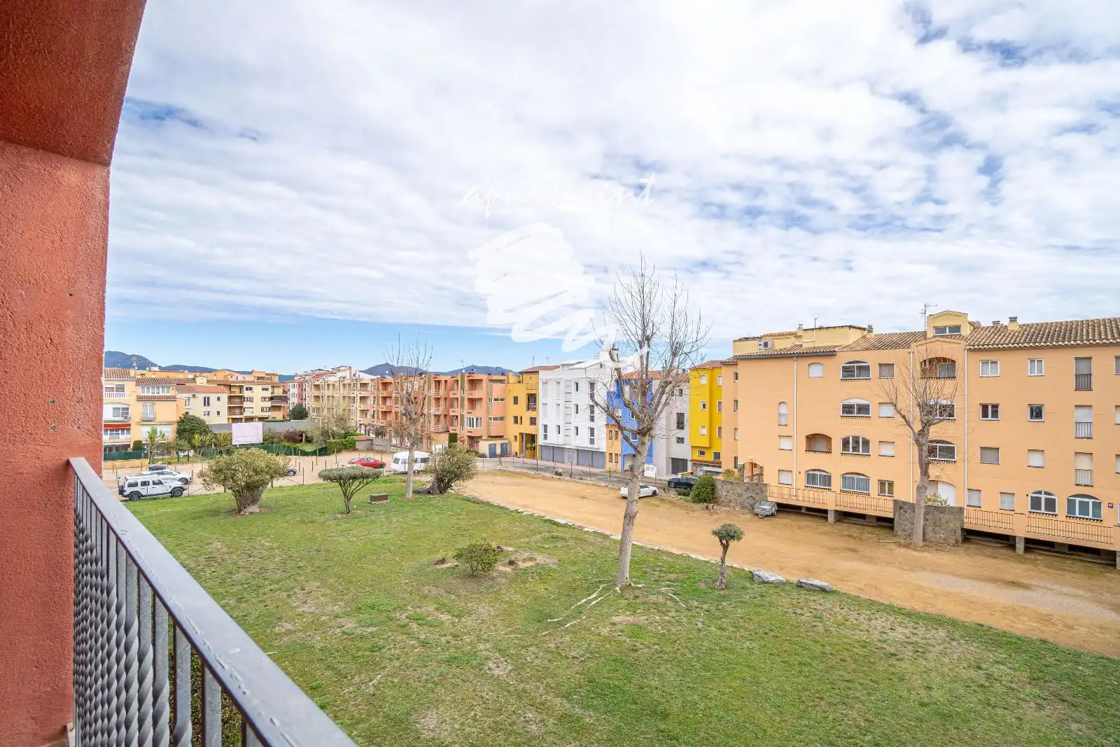 Wohnung mit Terrasse zum Verkauf in de la Lluna, imagen 18