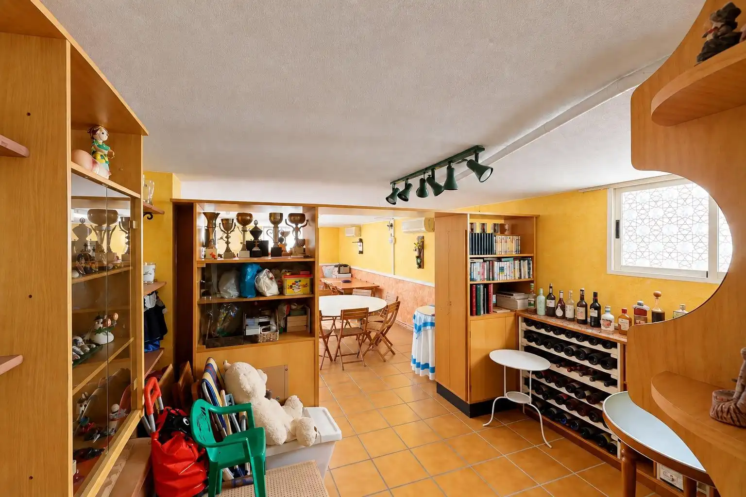 Detached house with garden for sale in Calle JACINTO BENAVENTE, imagen 82