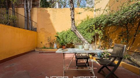 Foto 2 de Casa o xalet en venda a Vila de Gràcia,  Barcelona Capital