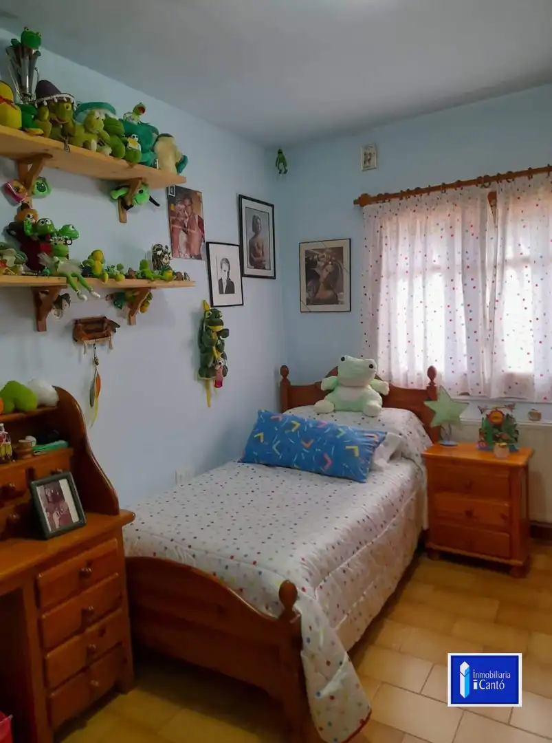 Chalet con piscina en venta en Batoi, imagen 3