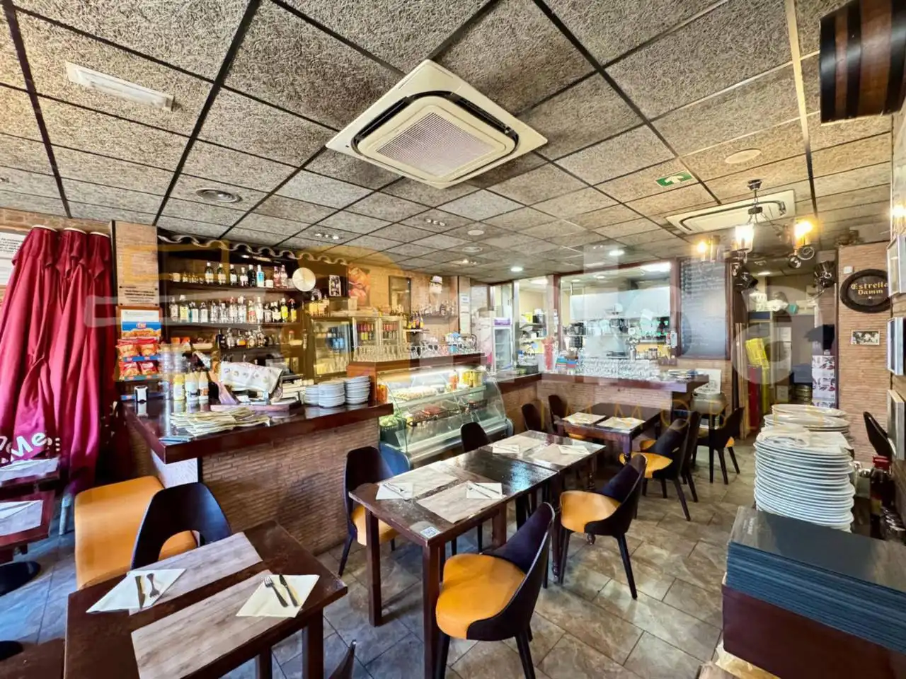 Gewerbefläche zur Übernahme in Poble, imagen 29