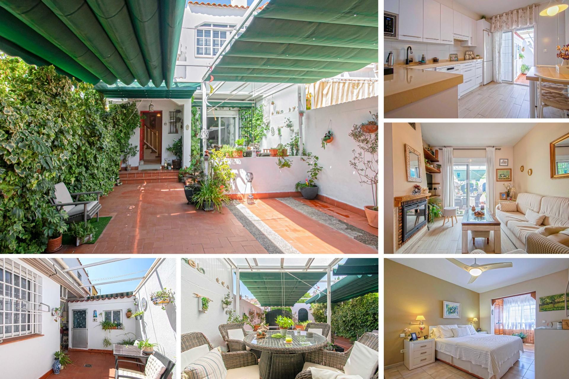 Single-family semi-detached for sale in Cavaleri
