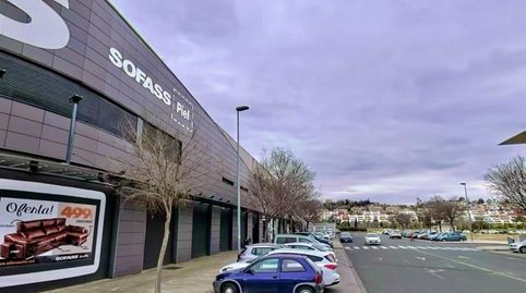 Foto 2 von Geschaftsraum zum Verkauf in Averroes, La Pañoleta, Camas