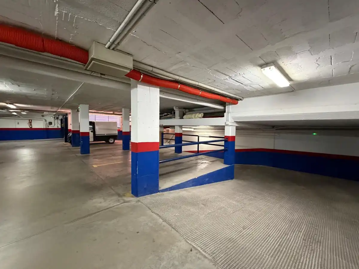Apartamento con piscina en venta en Arroyo de la Miel, imagen 23