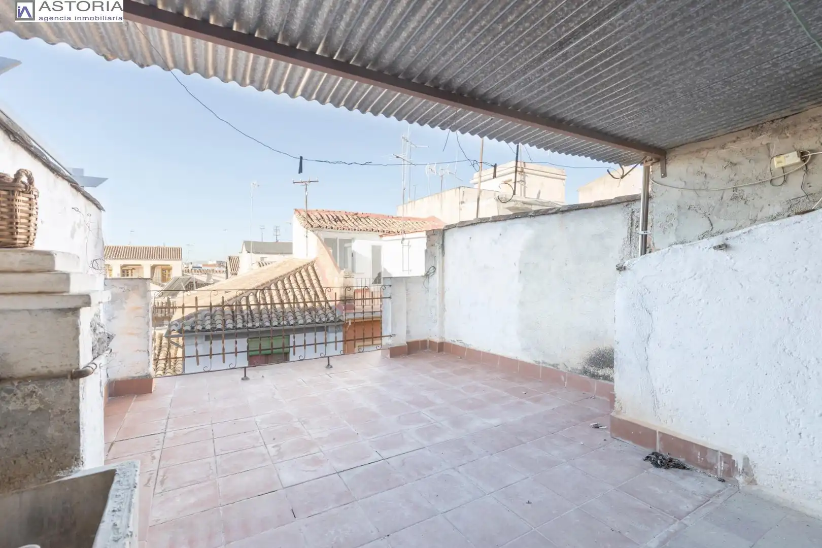 Casa con terraza en venta en Calle CONDE DE LAS INFANTAS, imagen 34